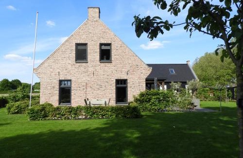 Bennekom Lit Et Petit-Déjeuner | Bed & Breakfast Bennekom