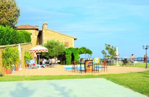 Macerata Feltria Lit Et Petit-Déjeuner | Bed & Breakfast Cà Riccio