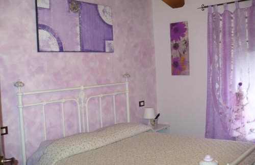 Macerata Feltria Lit Et Petit-Déjeuner | Bed & Breakfast Cà Riccio