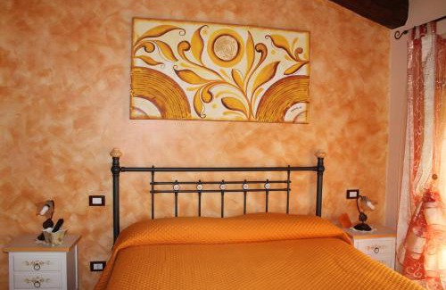 Macerata Feltria Lit Et Petit-Déjeuner | Bed & Breakfast Cà Riccio