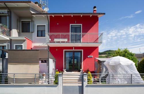 Smirra Lit Et Petit-Déjeuner | Bed & Breakfast Cozy Hills