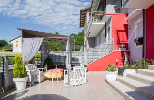 Smirra Lit Et Petit-Déjeuner | Bed & Breakfast Cozy Hills