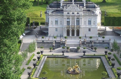 Ettal Maison | bed & Breakfast