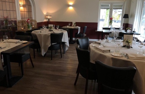 Lisse City Center Lit Et Petit-Déjeuner | Bed & Breakfast De Vier Seizoenen
