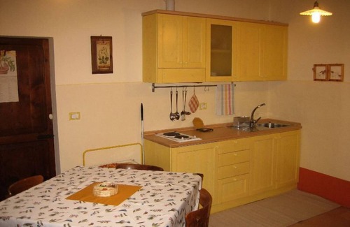 Cagli Lit Et Petit-Déjeuner | Bed & Breakfast del Teatro