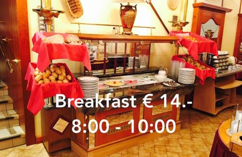 Luxembourg Ardennes Hôtel | Bed & Breakfast du Château