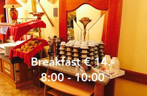 Luxembourg Ardennes Hôtel | Bed & Breakfast du Château
