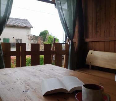 Feltre Lit Et Petit-Déjeuner | Bed & Breakfast Edelweiss
