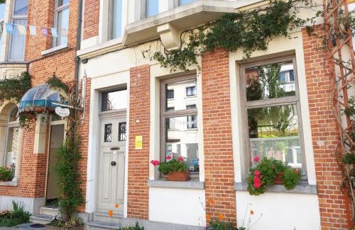 Groenenhoek Lit Et Petit-Déjeuner | Bed & Breakfast Exterlaer