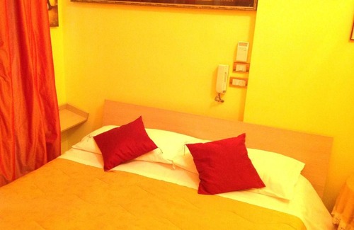Foggia Lit Et Petit-Déjeuner | Bed & Breakfast Federico II