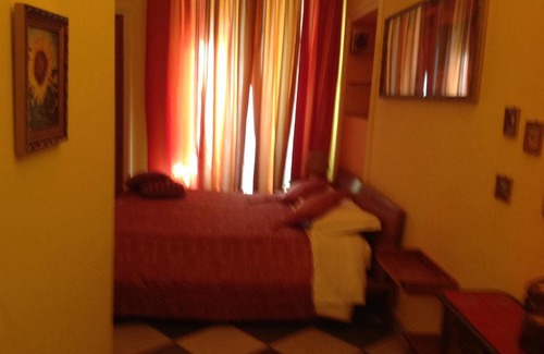 Foggia Lit Et Petit-Déjeuner | Bed & Breakfast Federico II