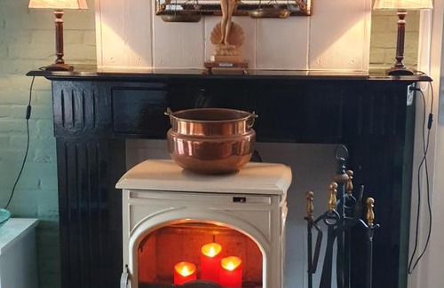 Portengen Lit Et Petit-Déjeuner | Bed & breakfast FF rust