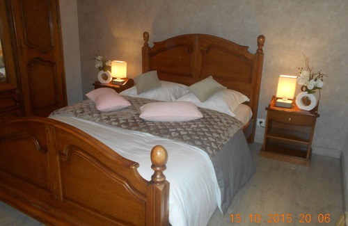Villers-sur-Port Maison | Chambres d’hôtes
