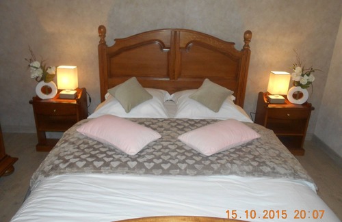 Villers-sur-Port Maison | Chambres d’hôtes