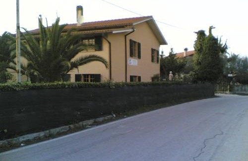 Controguerra Lit Et Petit-Déjeuner | Bed&Breakfast Giardino Agritourist