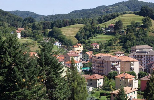 Masone Lit Et Petit-Déjeuner | Bed & Breakfast Il Giardino Fiorito