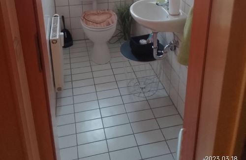 Maichingen Lit Et Petit-Déjeuner | Bed & Breakfast in a family atmosphere, centrally but quietly located