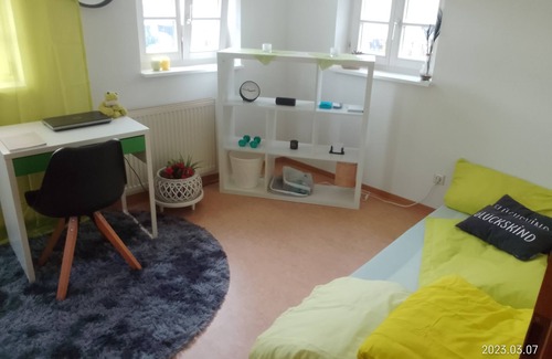 Maichingen Lit Et Petit-Déjeuner | Bed & Breakfast in a family atmosphere, centrally but quietly located