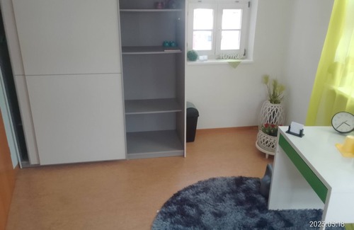 Maichingen Lit Et Petit-Déjeuner | Bed & Breakfast in a family atmosphere, centrally but quietly located