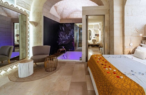 Centro Storico Lit Et Petit-Déjeuner | Bed & Breakfast à Maglie avec 1 chambres à coucher, 2 couchages