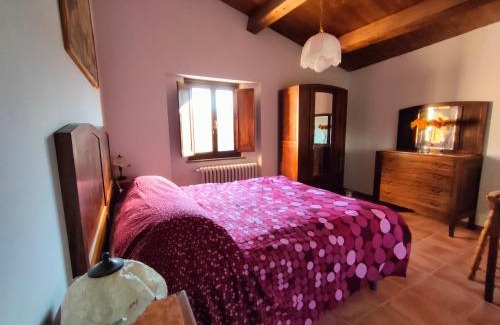 Arcevia Lit Et Petit-Déjeuner | Bed & Breakfast In vino veritas