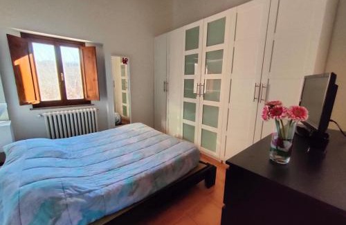 Arcevia Lit Et Petit-Déjeuner | Bed & Breakfast In vino veritas