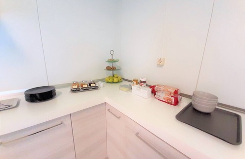 Fraine Lit Et Petit-Déjeuner | bed & Breakfast