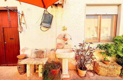 Sant'Andrea Bonagia Lit Et Petit-Déjeuner | Bed & Breakfast