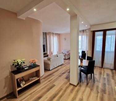 Pisa Appartement | Bed & Breakfast L'Incanto Intero Appartamento
