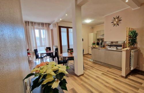 Pisa Appartement | Bed & Breakfast L'Incanto Intero Appartamento