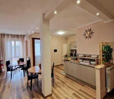 Pisa Appartement | Bed & Breakfast L'Incanto Intero Appartamento