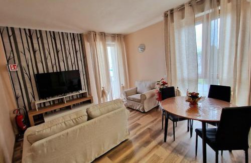 Pisa Appartement | Bed & Breakfast L'Incanto Intero Appartamento