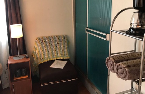 Cartago Maison | Bed & Breakfast lodge
