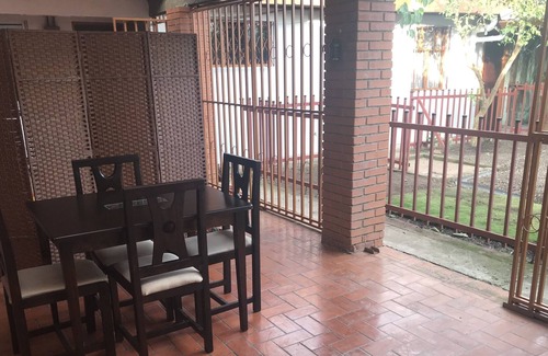 Cartago Maison | Bed & Breakfast lodge