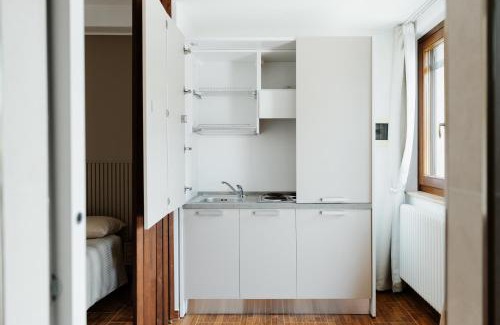 Canzano Lit Et Petit-Déjeuner | Bed & Breakfast Memory