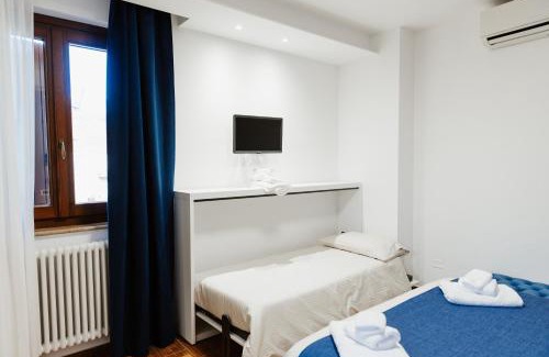 Canzano Lit Et Petit-Déjeuner | Bed & Breakfast Memory