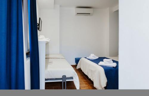 Canzano Lit Et Petit-Déjeuner | Bed & Breakfast Memory