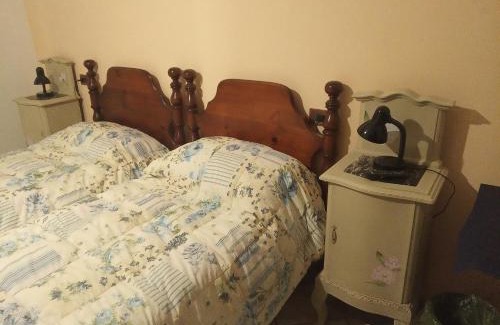 Feletto Lit Et Petit-Déjeuner | Bed & breakfast Mezzaluna
