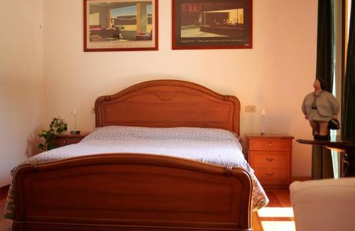 Bettolelle Lit Et Petit-Déjeuner | Bed & Breakfast Montségur