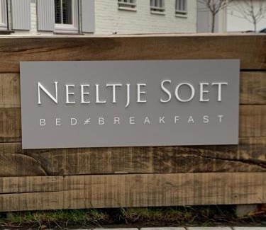 Mierlo Lit Et Petit-Déjeuner | Bed & Breakfast Neeltje Soet