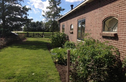 Reeuwijk Lit Et Petit-Déjeuner | Bed & Breakfast Pax Tibi