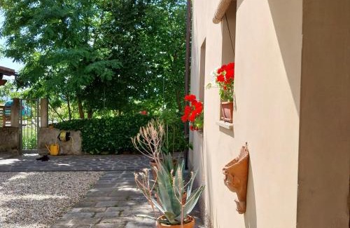 Pistoia Lit Et Petit-Déjeuner | Bed&Breakfast Pianeta Benessere