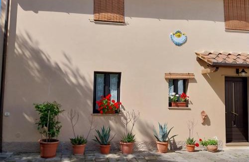 Pistoia Lit Et Petit-Déjeuner | Bed&Breakfast Pianeta Benessere