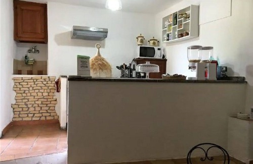 Jerzu Maison | Chambre d'hôtes "Selu"