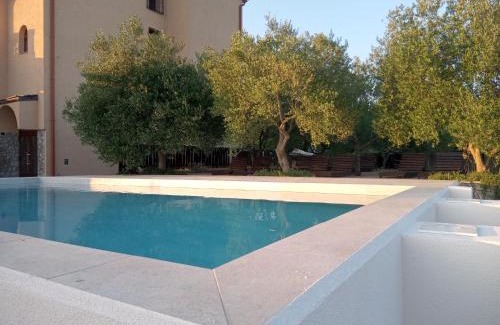 Skrbcici Lit Et Petit-Déjeuner | Bed & Breakfast Tonivale