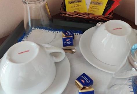 Ivrea Lit Et Petit-Déjeuner | Bed&Breakfast Villa Camilla