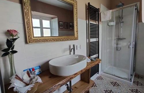 Ivrea Lit Et Petit-Déjeuner | Bed&Breakfast Villa Camilla