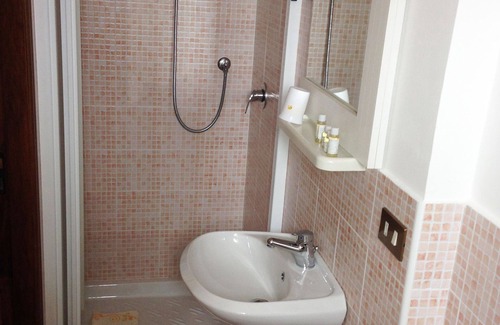 Agropoli Lit Et Petit-Déjeuner | Bed & Breakfast Villa Flora