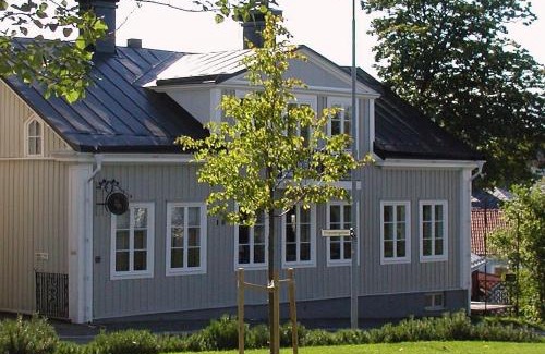 Harnosand Lit Et Petit-Déjeuner | Bed & Breakfast Villa Sedin