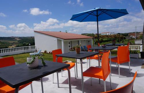 Évora Lit Et Petit-Déjeuner | Bed & Breakfast Vista